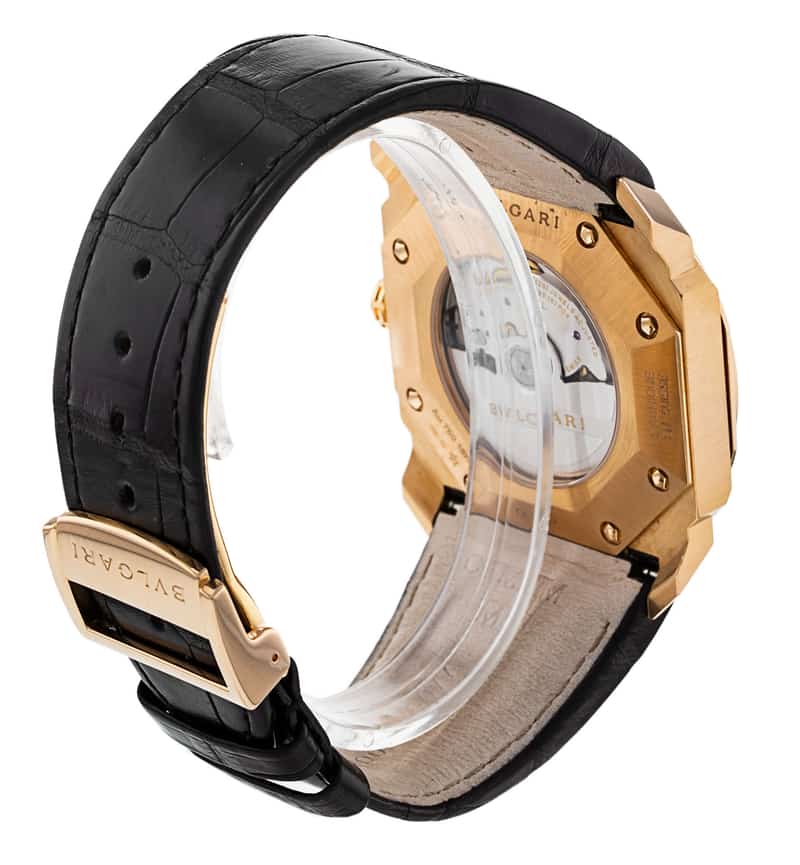 Bvlgari Octo 101963